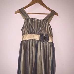 Justice Dress